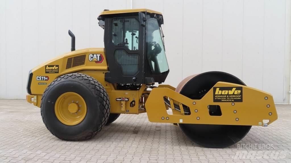 CAT CS11GC Trilrolwalsen