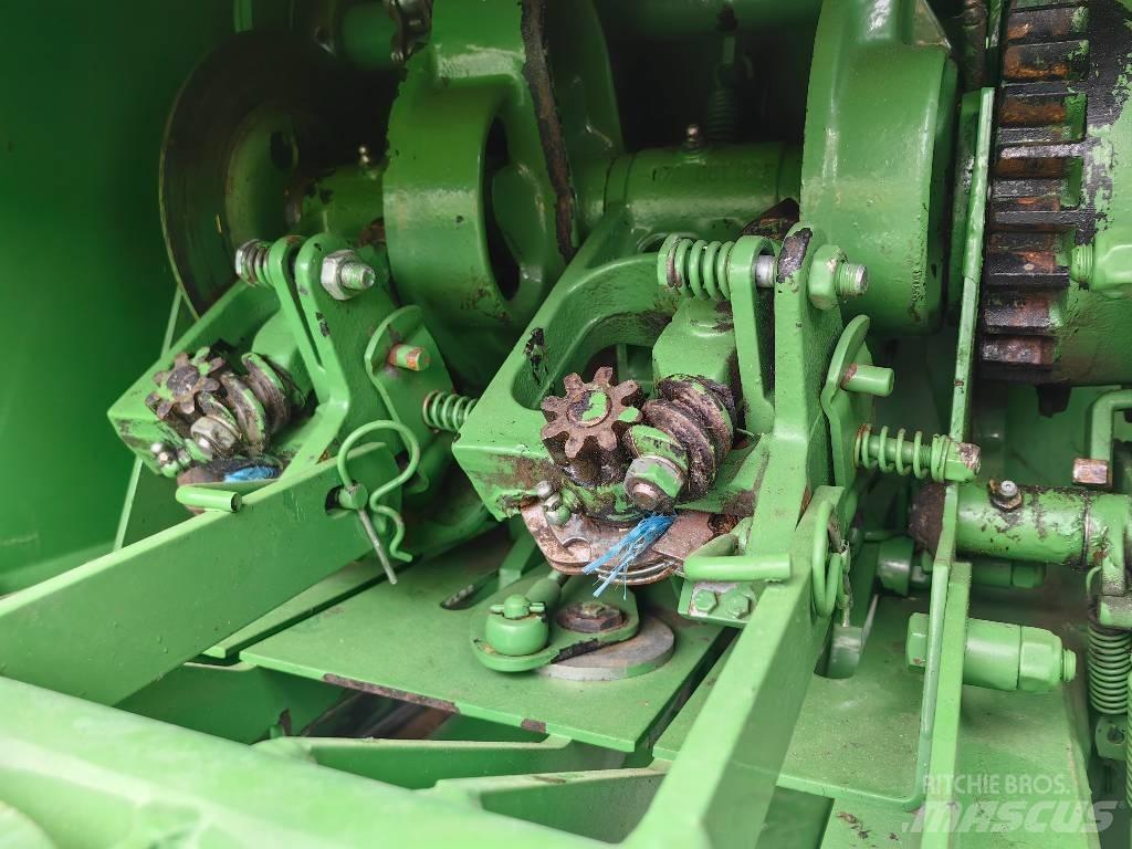 Sipma PK 4010 Wikkelaars