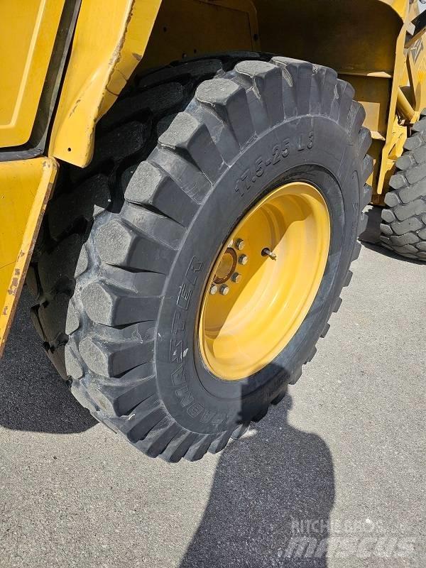 CAT 914 G Wielladers