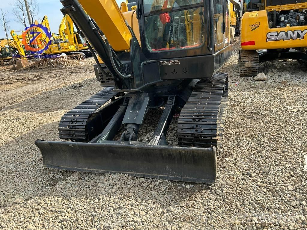 Sany SY 60 C Minigraafmachines < 7t