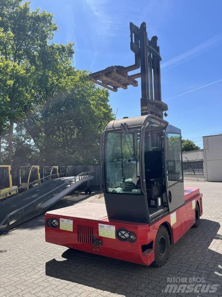 Jumbo J/DQN 50/14/50 Zijlader