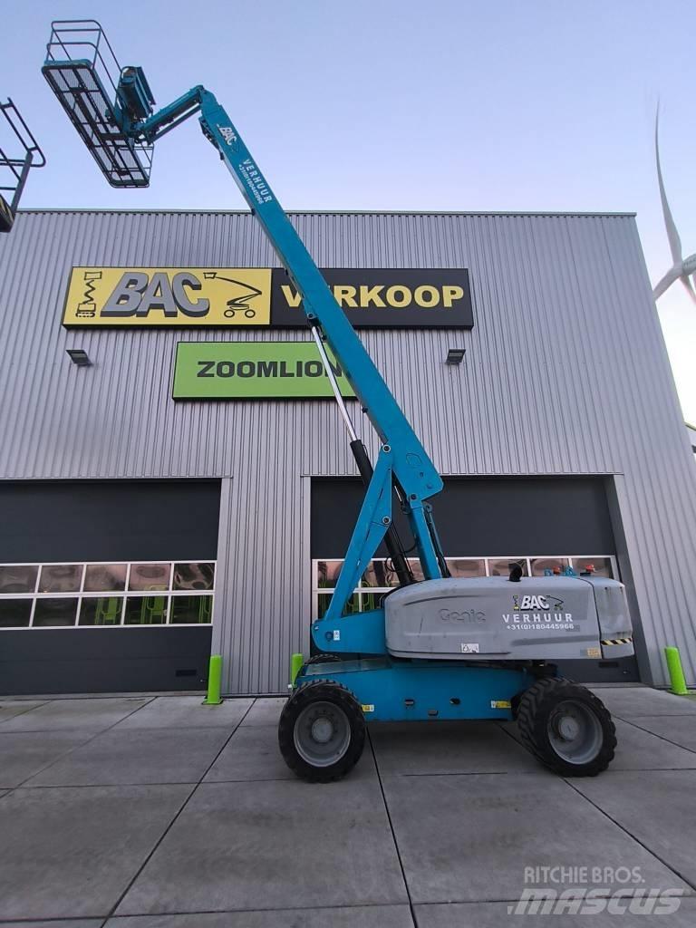 Genie S 85 Telescoophoogwerkers