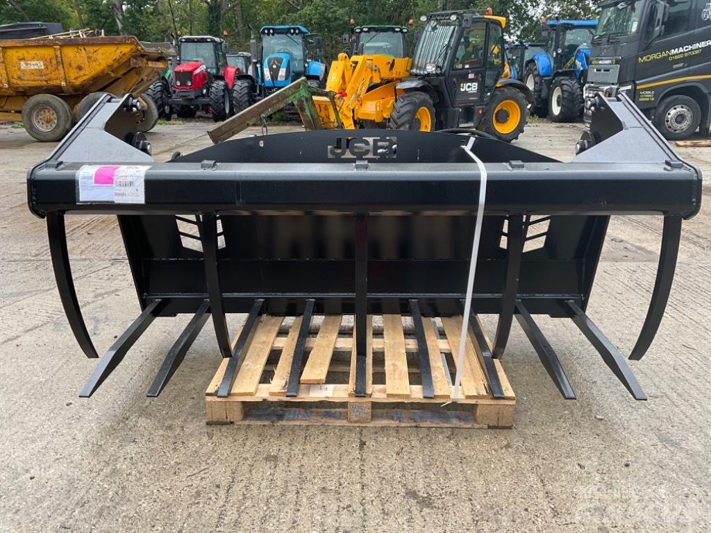 JCB Power grab Overige componenten