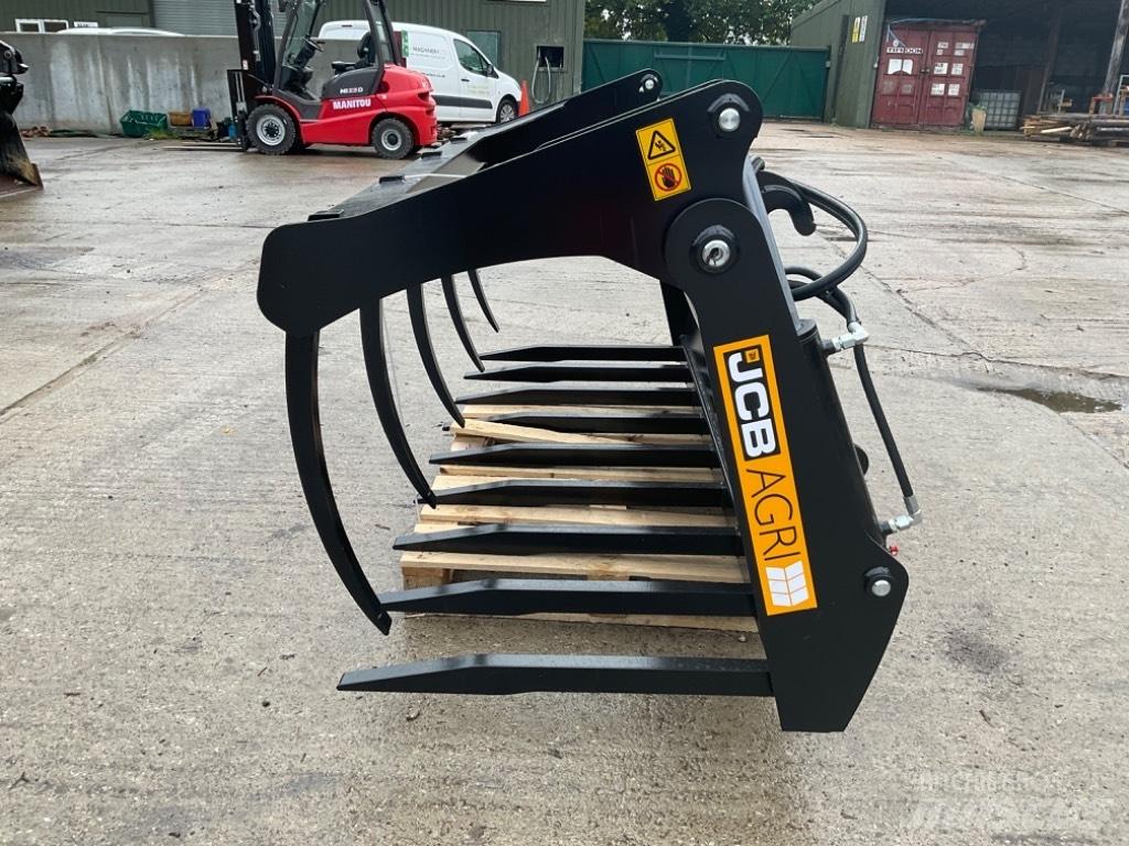 JCB Power grab Overige componenten