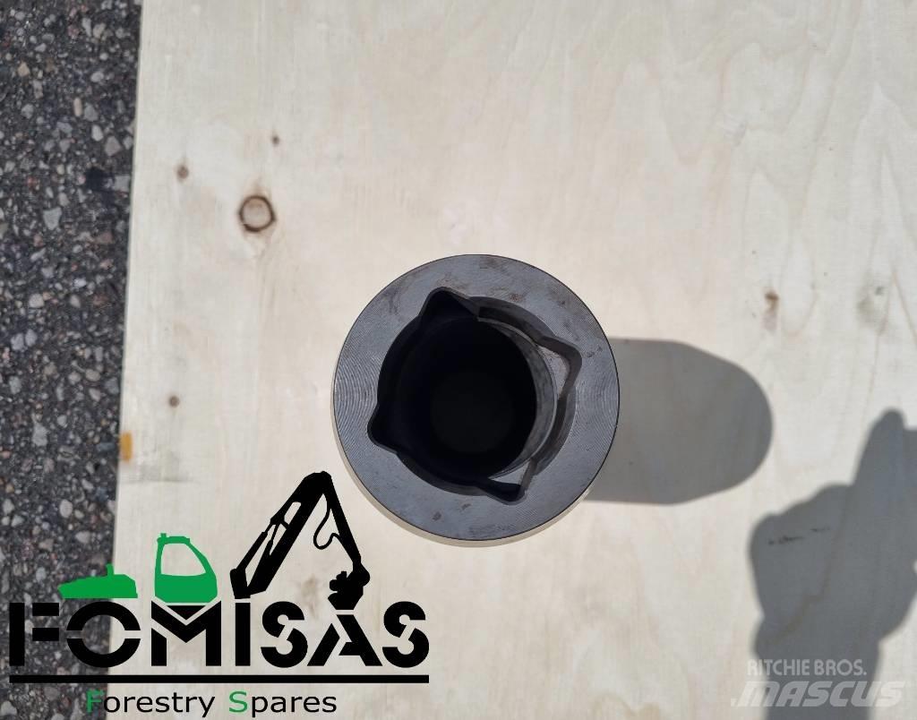 Ponsse P53339 Chassis en ophanging