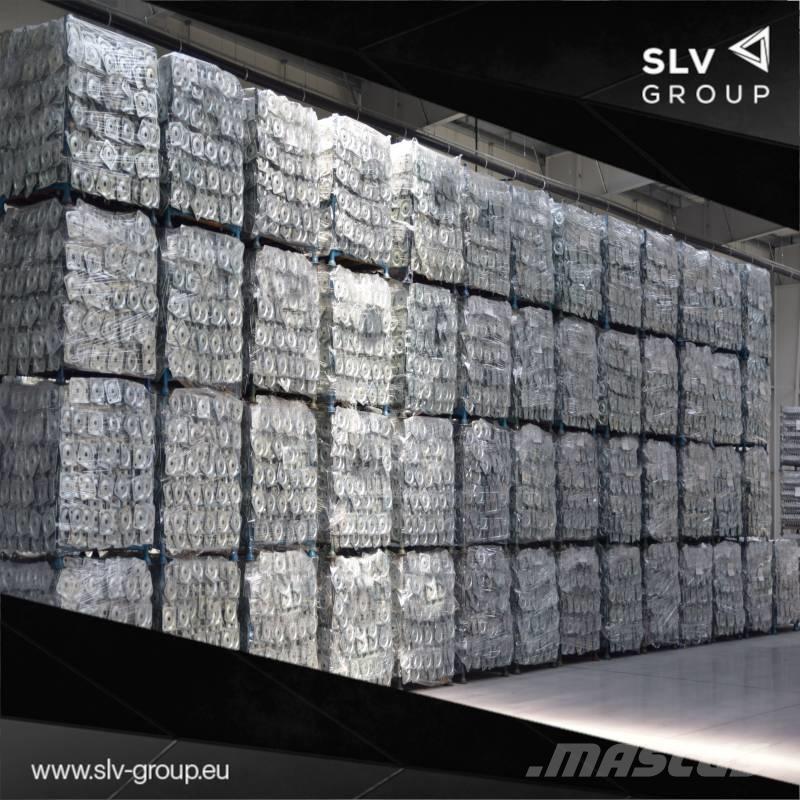  Schele \Acsesoria Steigermateriaal