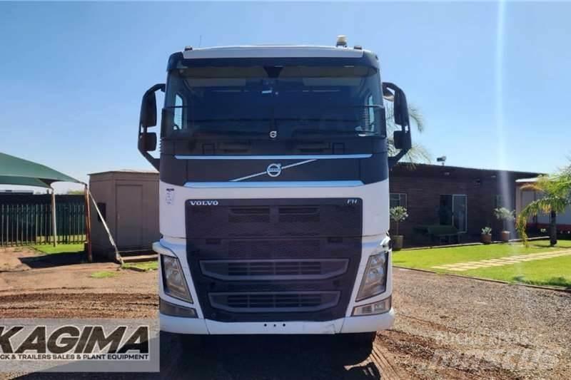 Volvo FH440 Anders