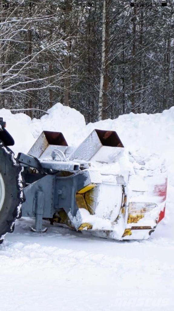 Beilhack 270 Sneeuwblazers