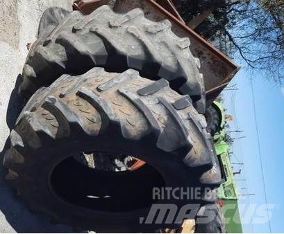  Pneus 480/70R30 Banden, wielen en velgen