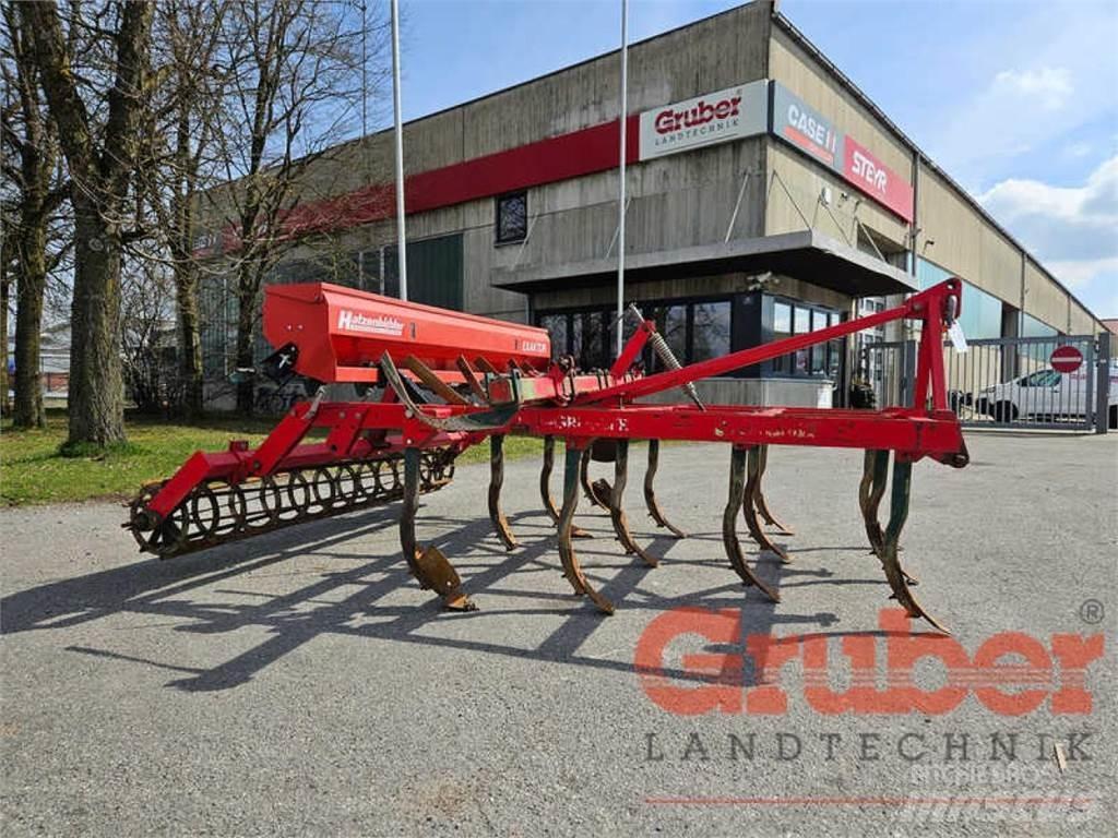 Vogel & Noot EGF-413 Cultivatoren