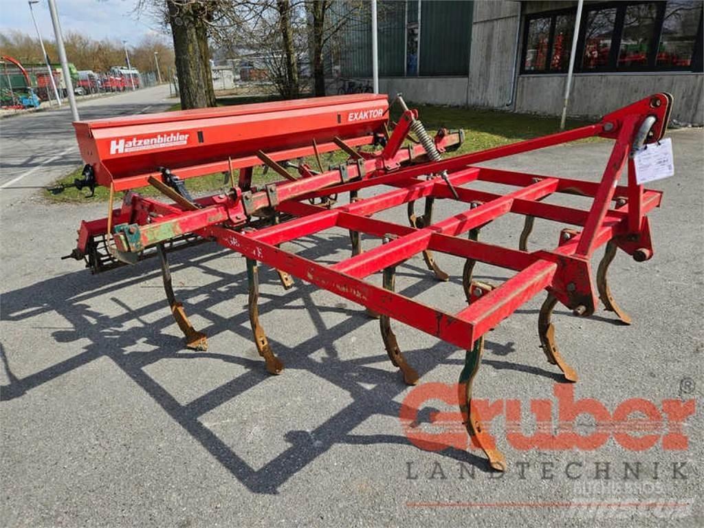 Vogel & Noot EGF-413 Cultivatoren