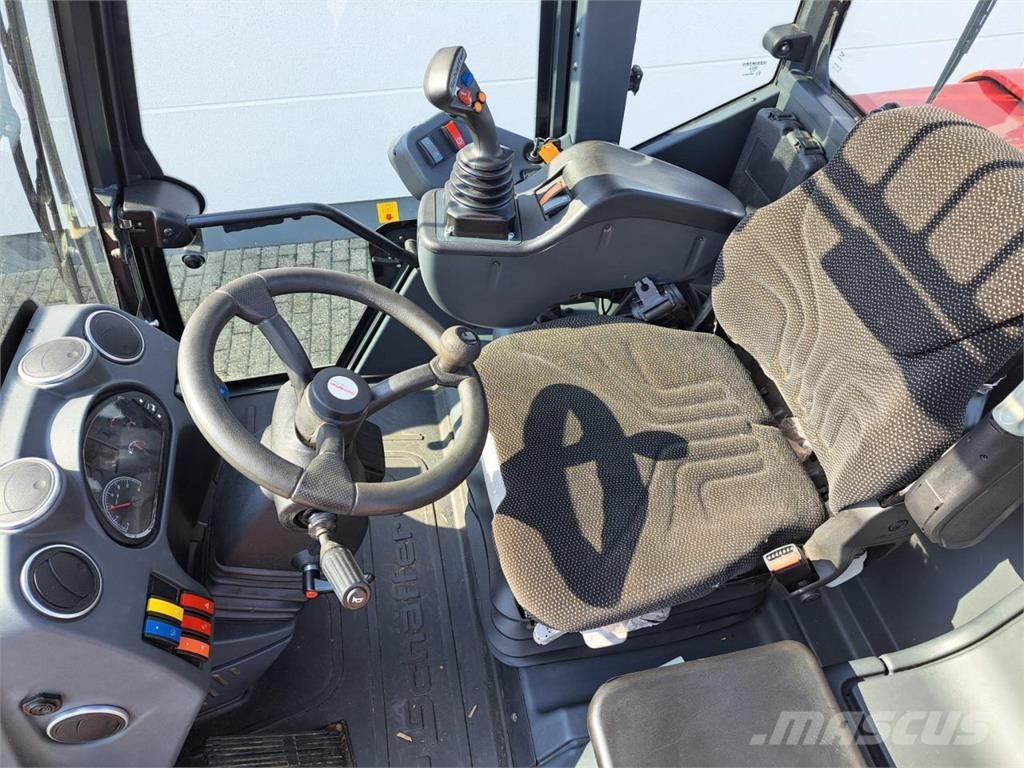 Schäffer 9640 T Miniladers