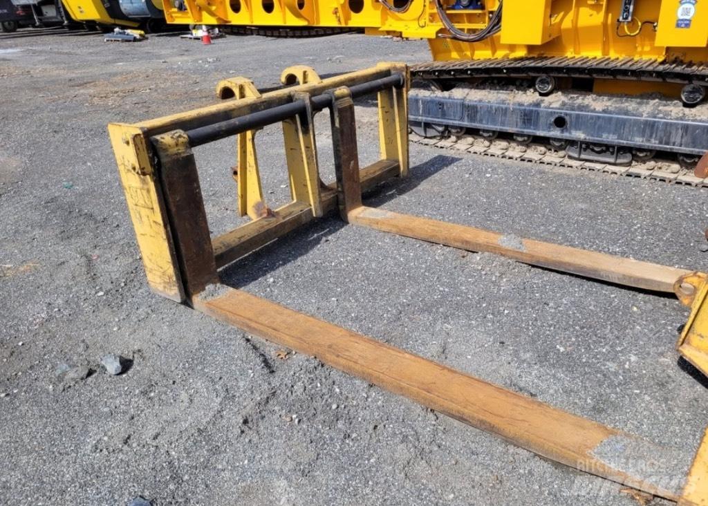 CAT 966 H Wielladers