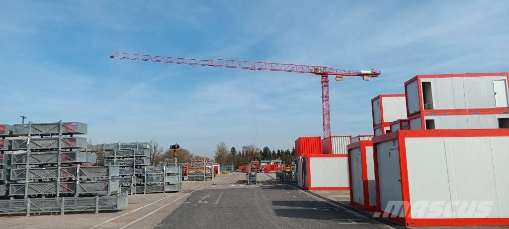 Potain MDT 302 Torenkranen