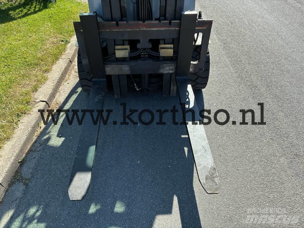 Still RX 70-30T LPG heftrucks