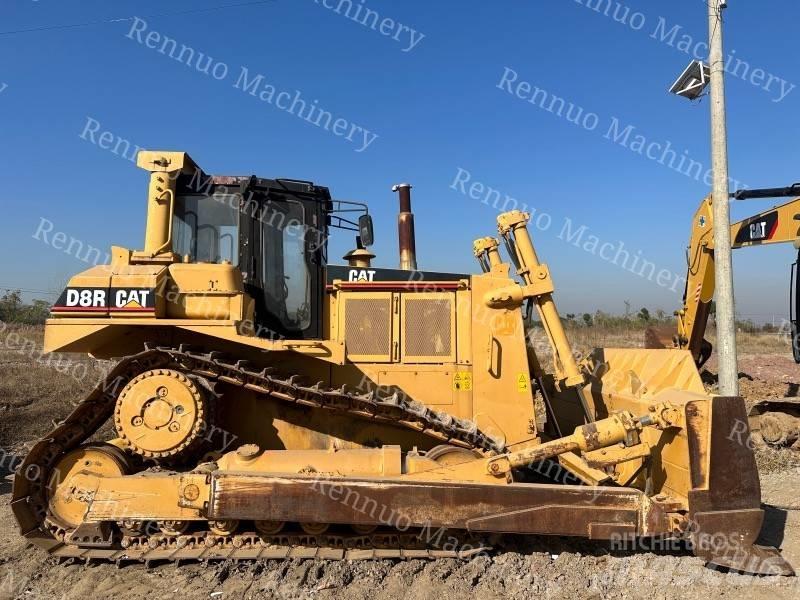 CAT D 8 R Rupsdozers