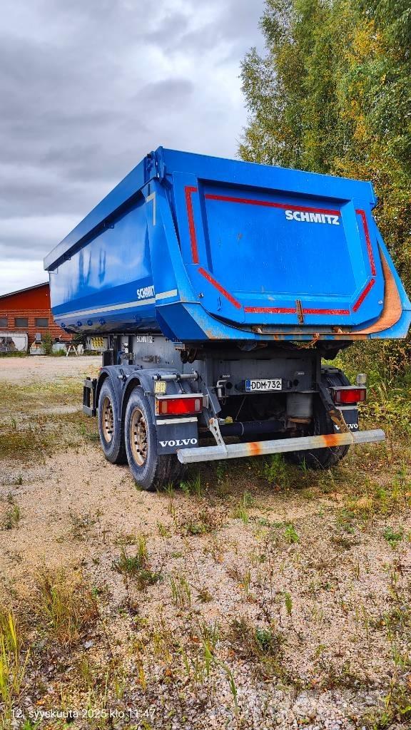 Volvo FHD 13 Trekkers