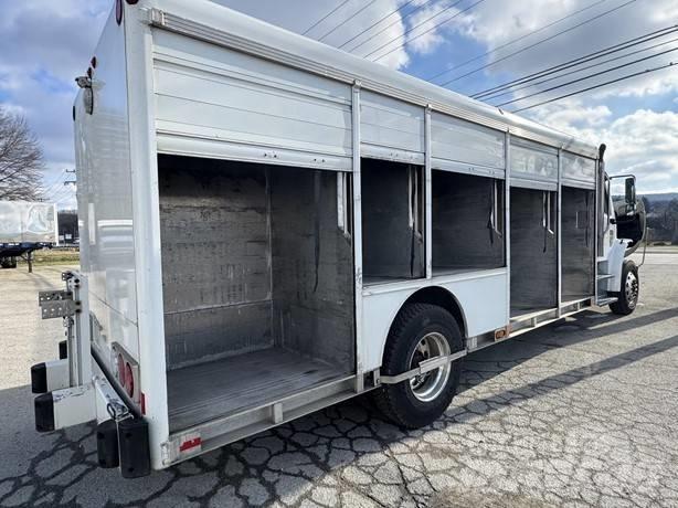 Freightliner M2 Drankenwagen