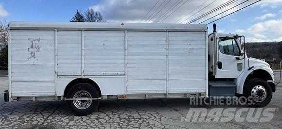 Freightliner M2 Drankenwagen