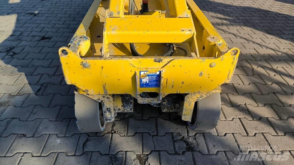 Genie GS 2032 Schaarhoogwerkers