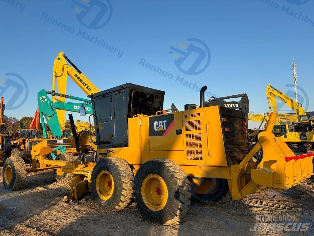 CAT 140H Graders