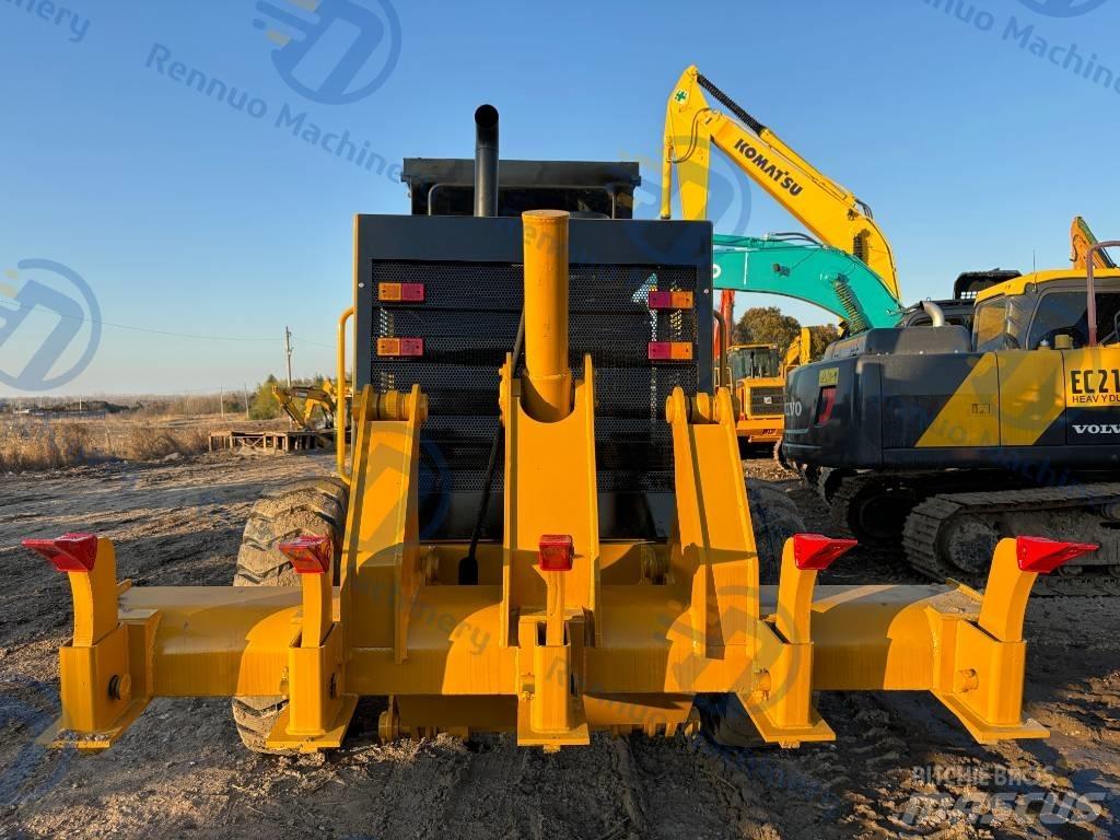 CAT 140H Graders