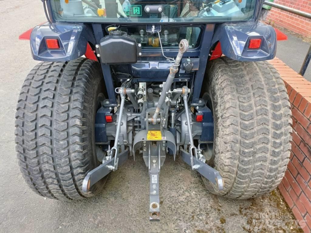 Massey Ferguson 1750 Tractoren