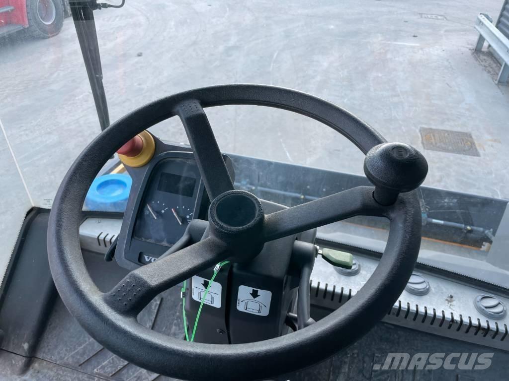 Volvo DD105 Duowalsen