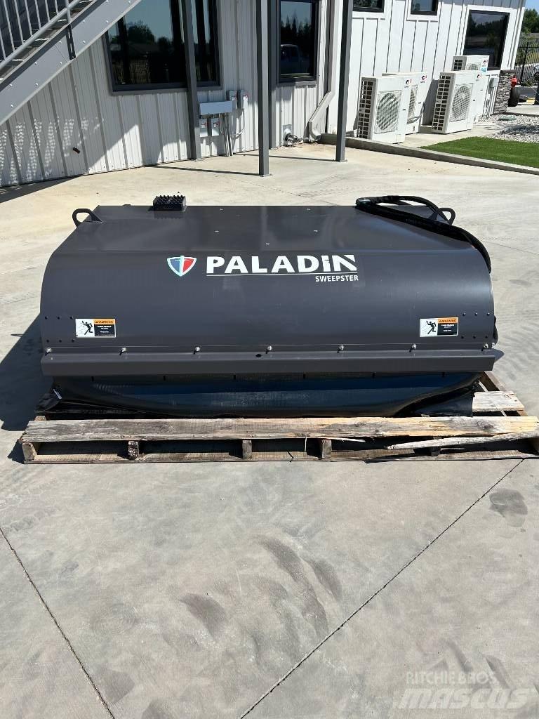 PALADIN 21572-0022 Overige componenten