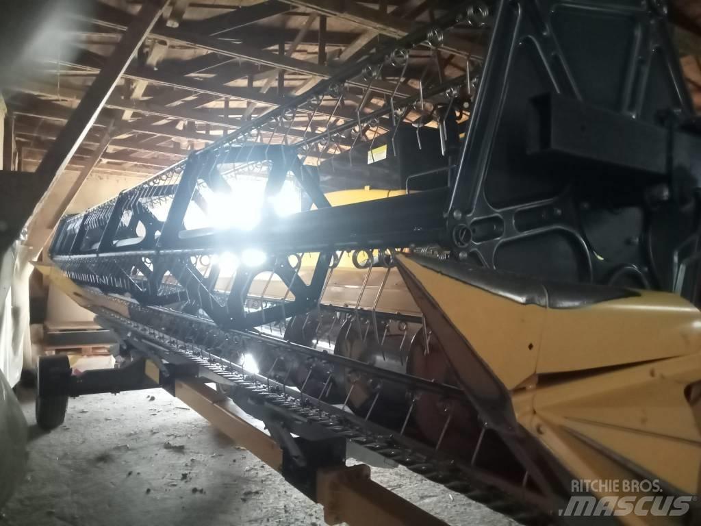 New Holland CX 8.70 Maaidorsmachines