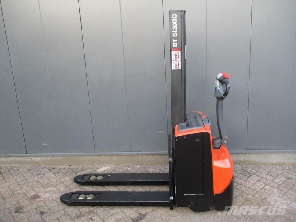 BT SWE 080L Stapelaar meeloop
