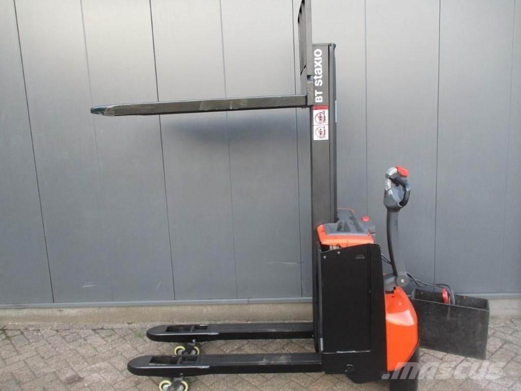 BT SWE 080L Stapelaar meeloop