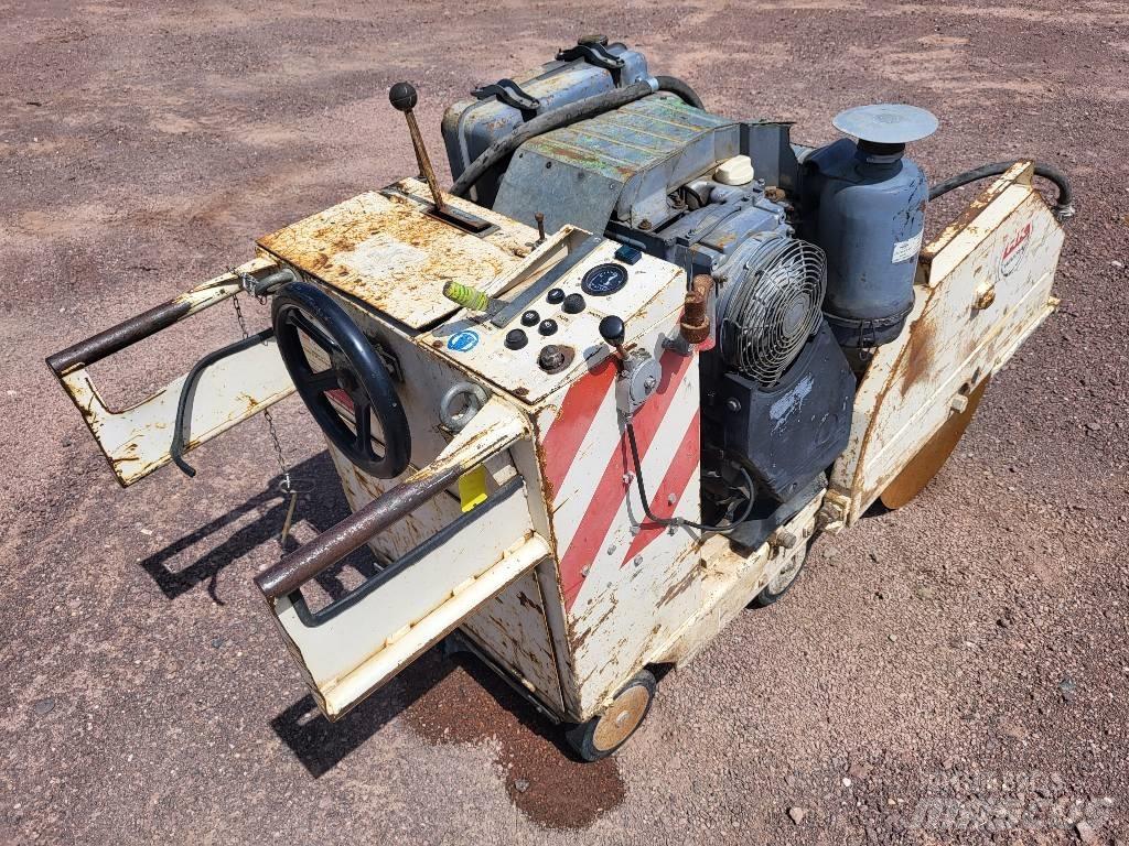  Wakra BS 40 Scharen