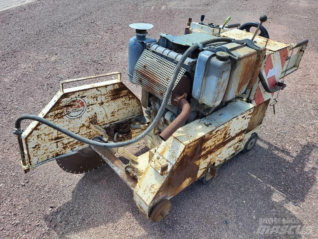  Wakra BS 40 Scharen