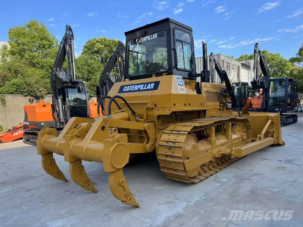 CAT D 7 G Rupsdozers