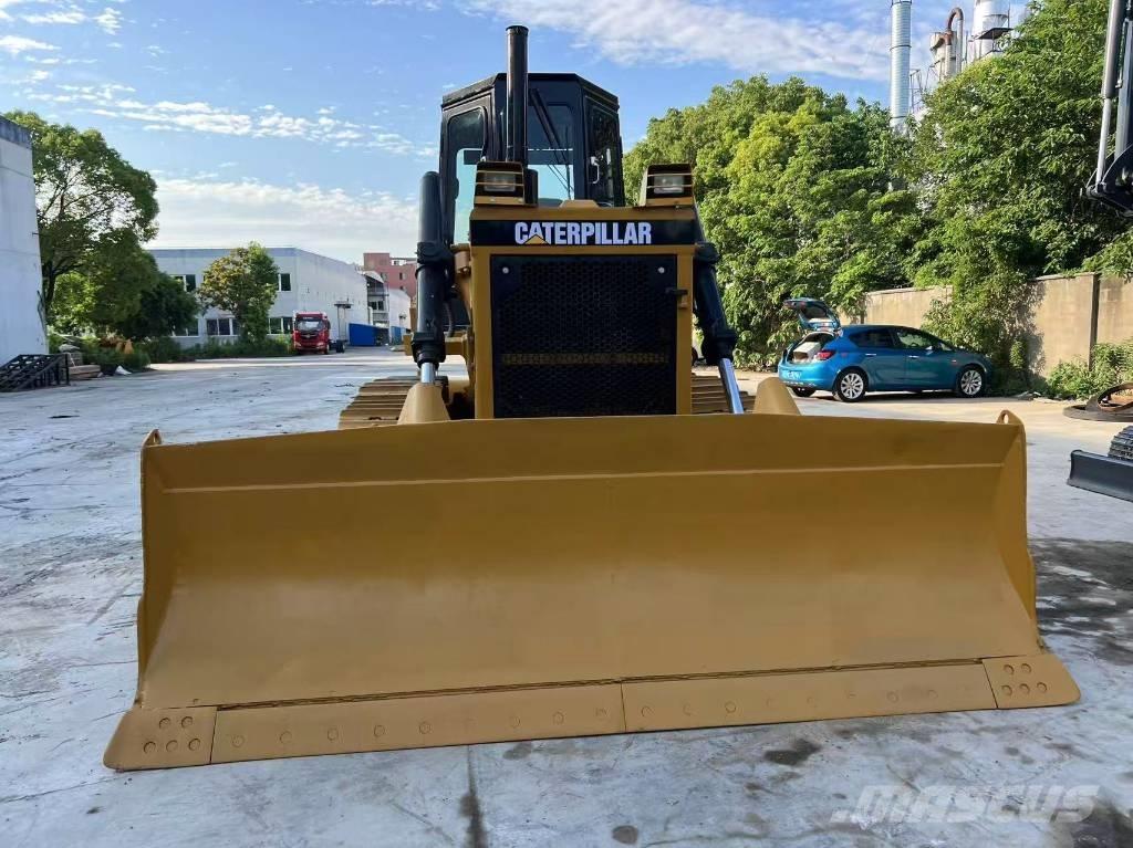 CAT D 7 G Rupsdozers