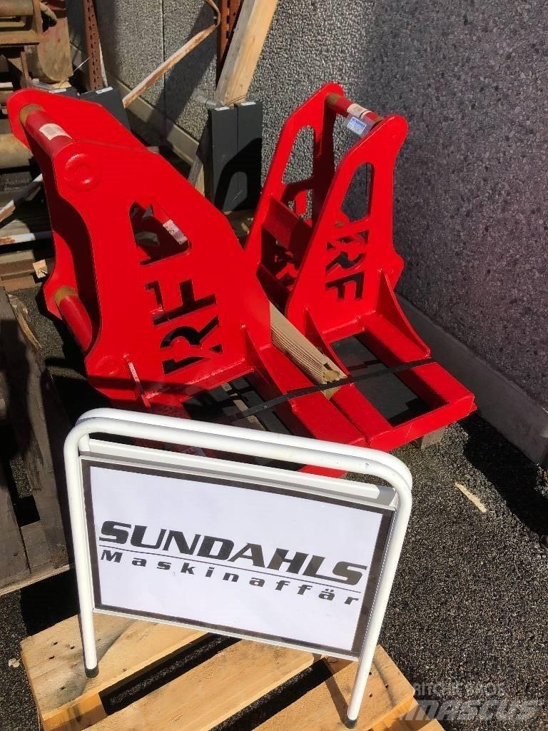  RF Gaffelställ S60 Vorken