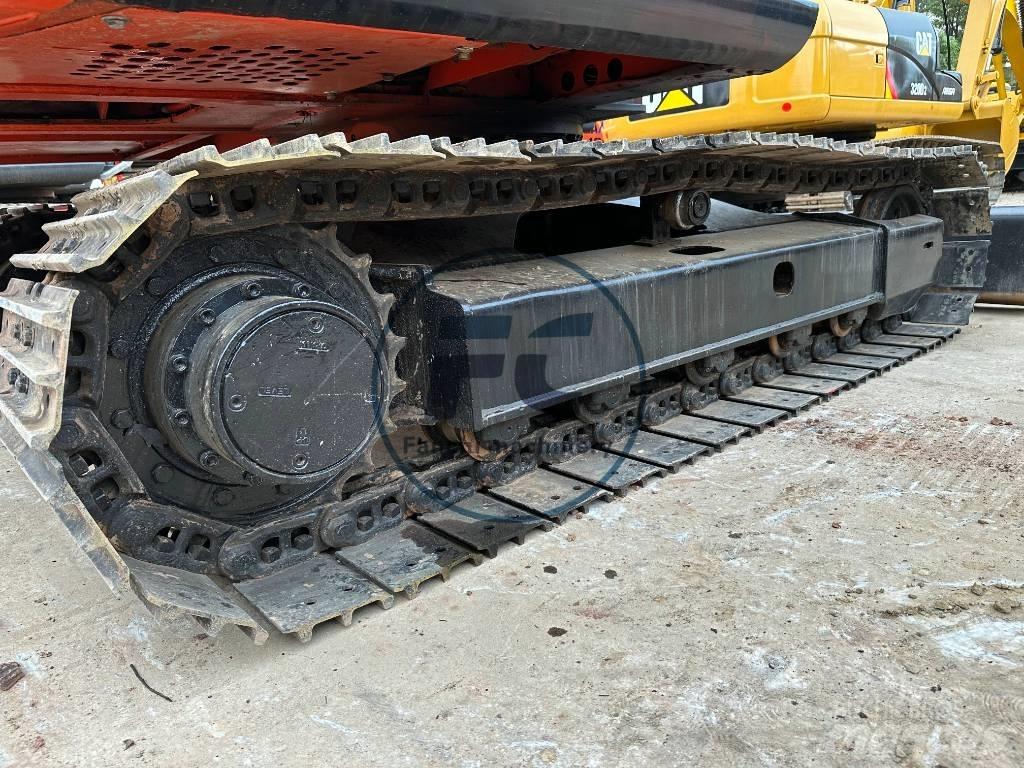 Hitachi ZX 70 Minigraafmachines < 7t