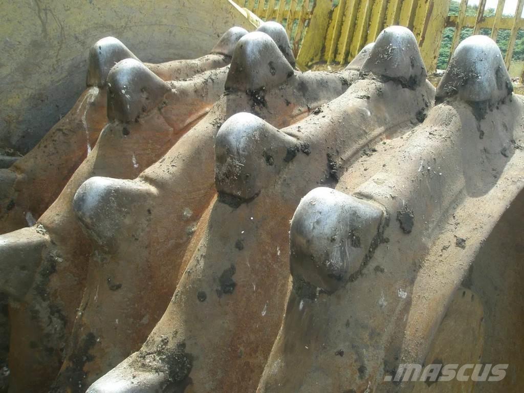 Bomag BC571 RB Afvalcompressoren