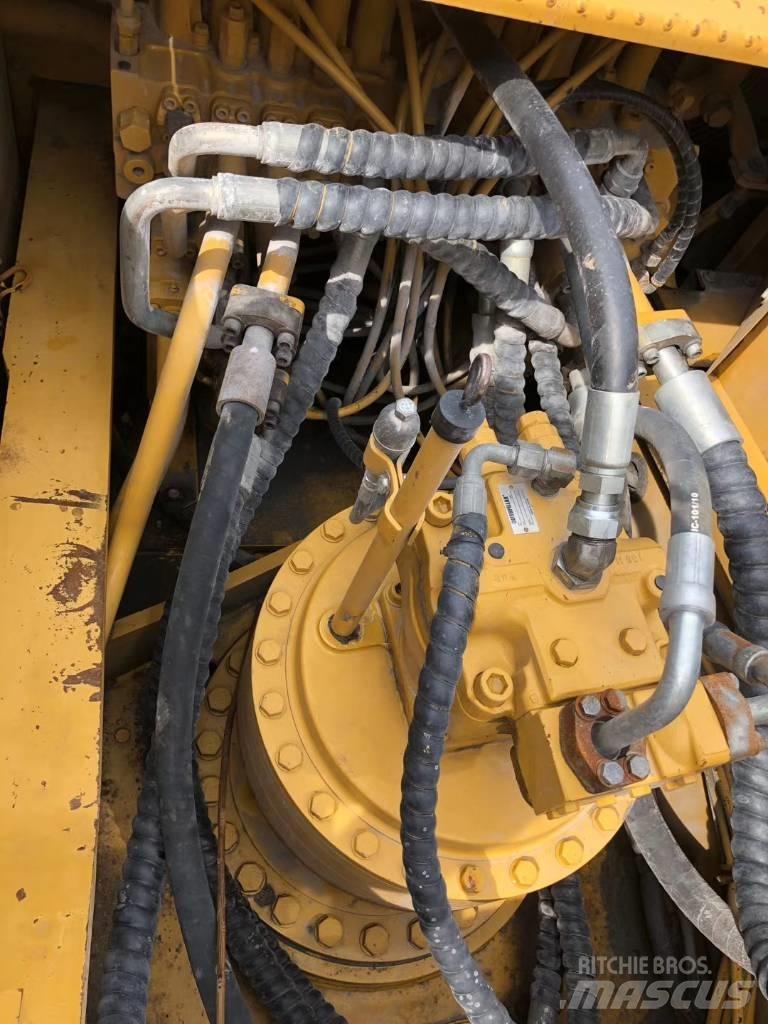 CAT 336 D L Rupsgraafmachines