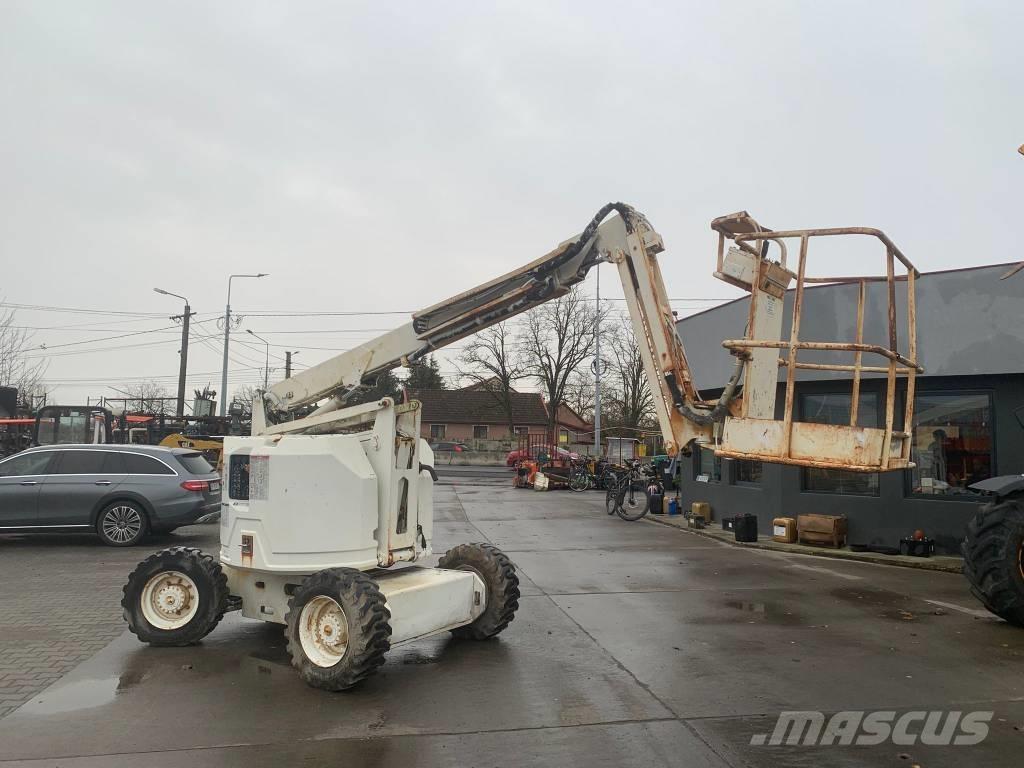 Genie Z 34/22 N Knikarmhoogwerkers