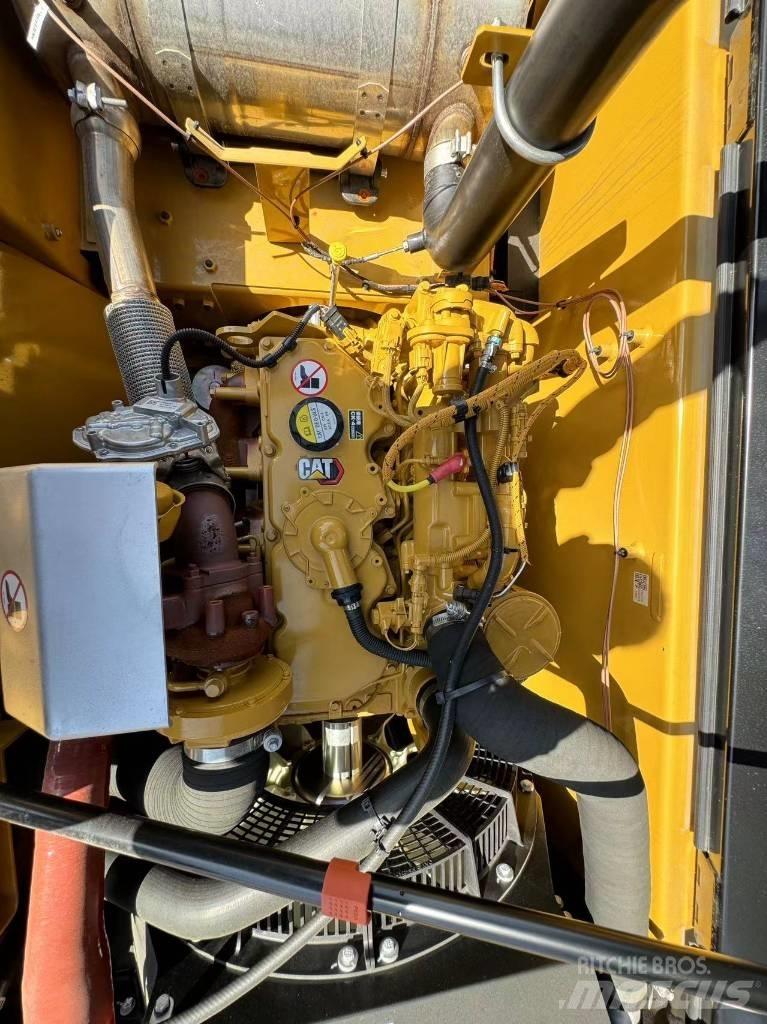CAT 320 GC Rupsgraafmachines