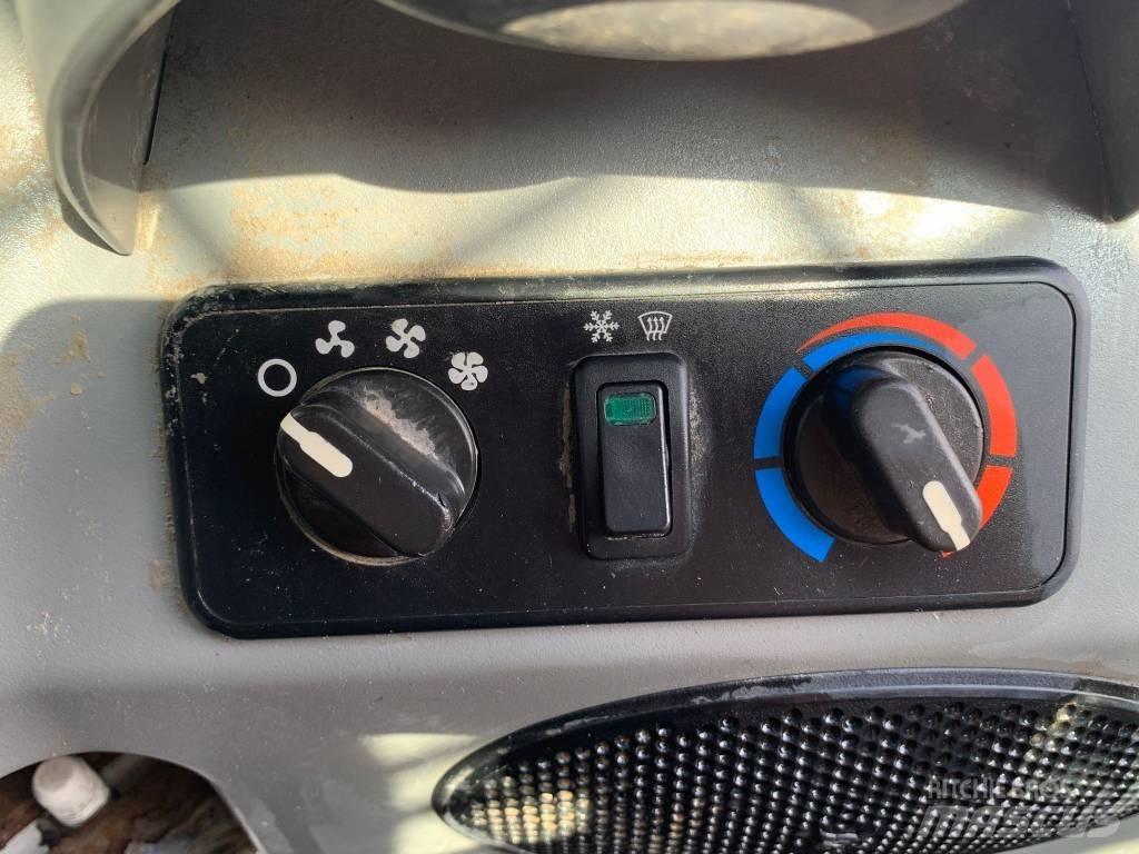 Bobcat S 570 Schrankladers