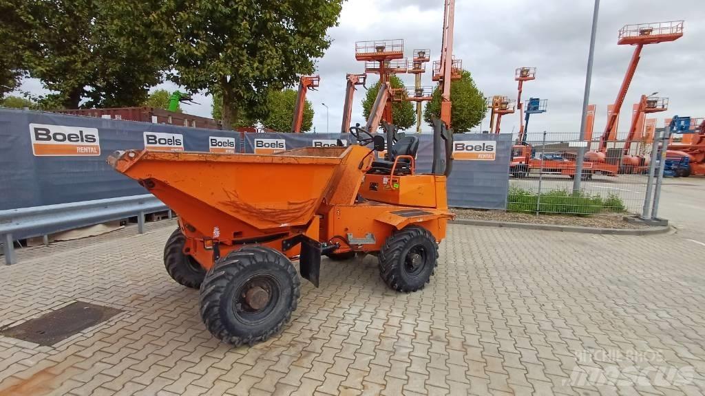 Thwaites Mach 474 Mini Dumpers
