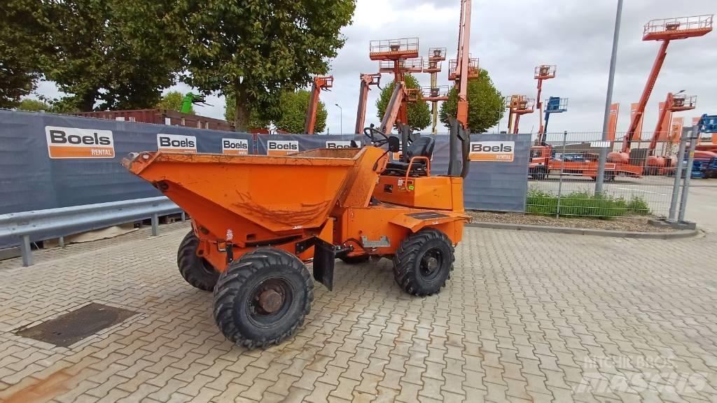 Thwaites Mach 474 Mini Dumpers