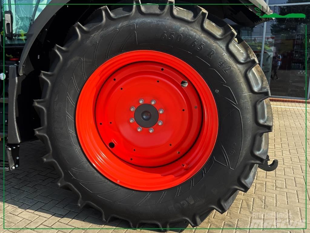 CLAAS AXION 810 HEXA Tractoren