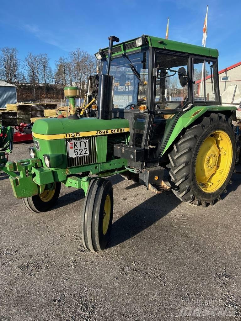 John Deere 1130 Tractoren