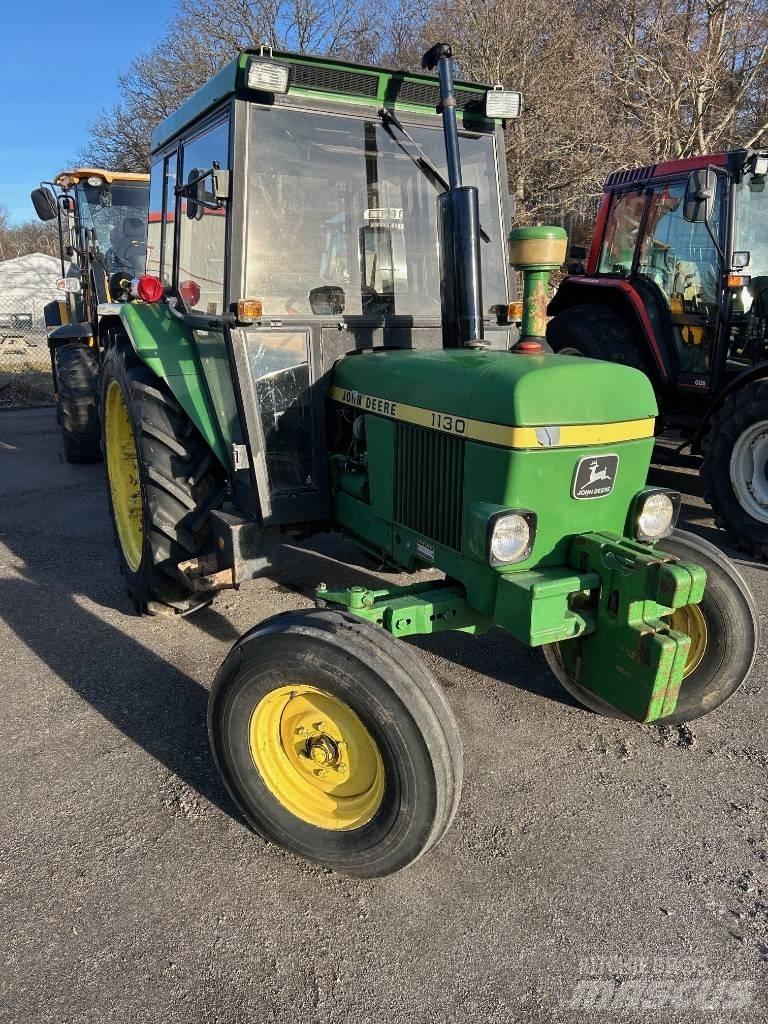 John Deere 1130 Tractoren