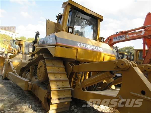 CAT D 6 R Rupsdozers