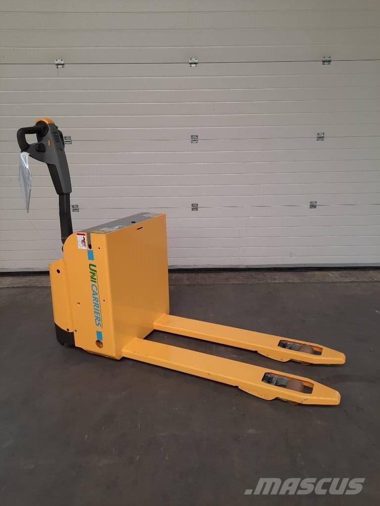 UniCarriers PLL180 Electro-pallettrucks